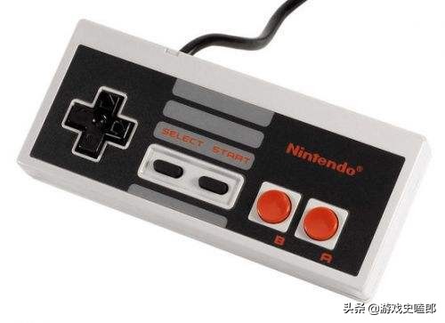 游戏机手柄进化史,xbox手柄系列进化史