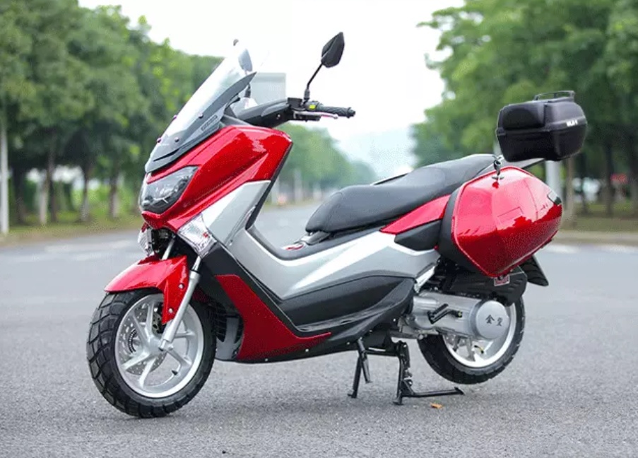 鬼火摩托车推荐排名,鬼火摩托油改电要多少钱