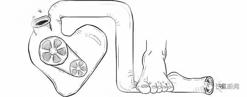 冠心病最可怕的疾病,冠心病致命的例子