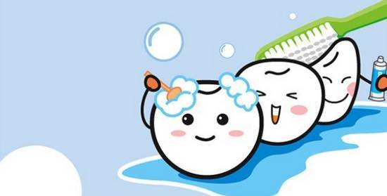 洗牙到底怎么洗好,洗牙洗的不干净