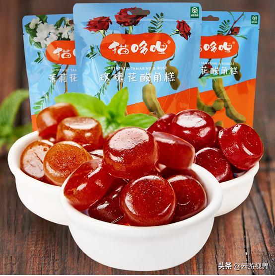 猫哆哩市场营销,猫哆哩新产品