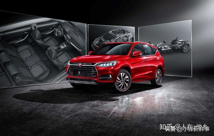 比亚迪宋plusdmi质量问题,比亚迪汽车质量好吗省不省油