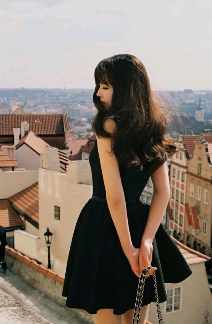 女人经常说这三句话会幸福,不懂这句话含义的女孩一定很幸福