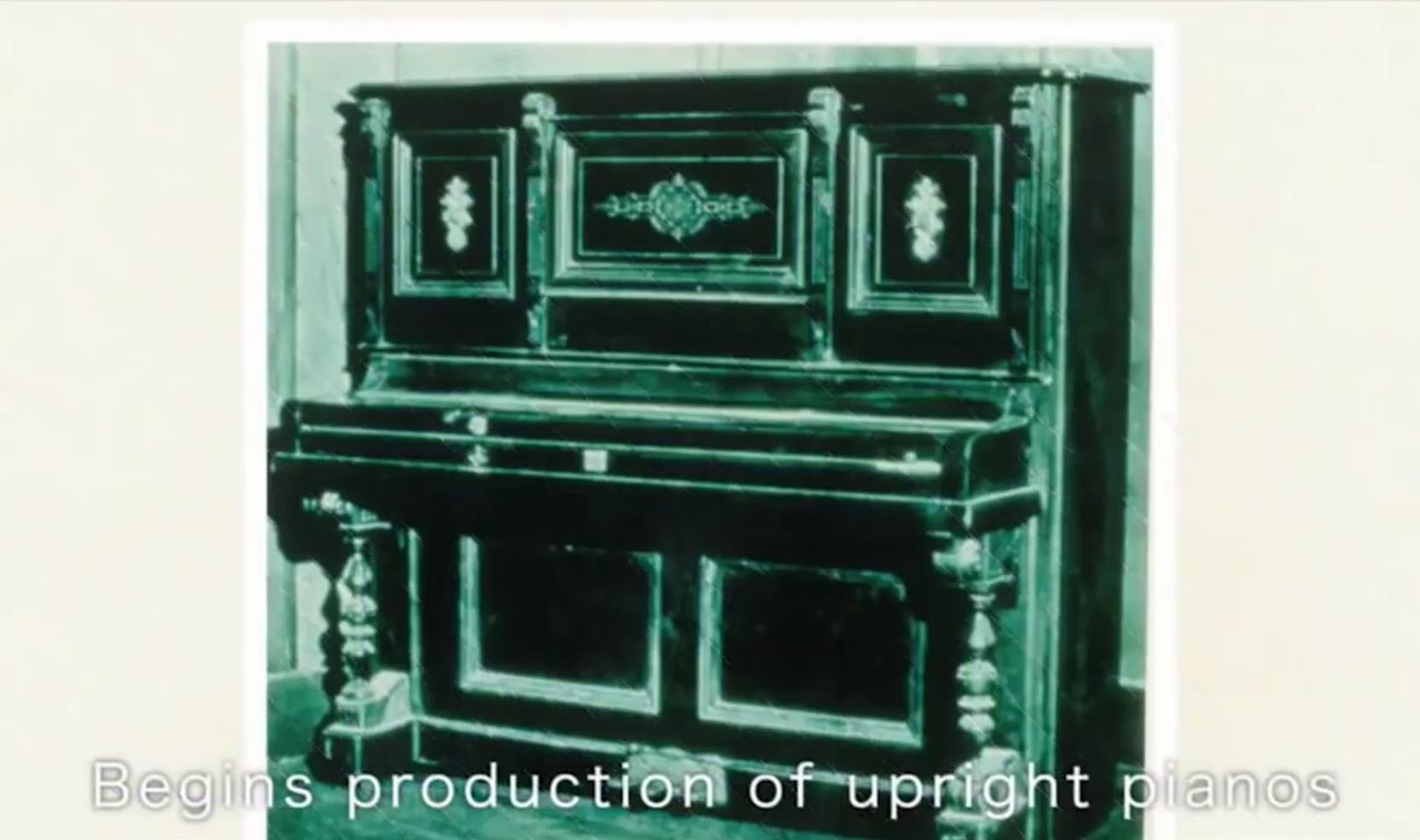 雅马哈传奇故事,百年雅马哈传奇视频