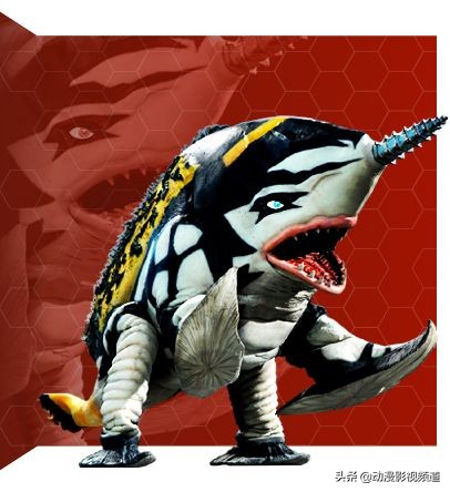 历代奥特曼中都有哪些著名的怪兽/外星人？来看详细分解