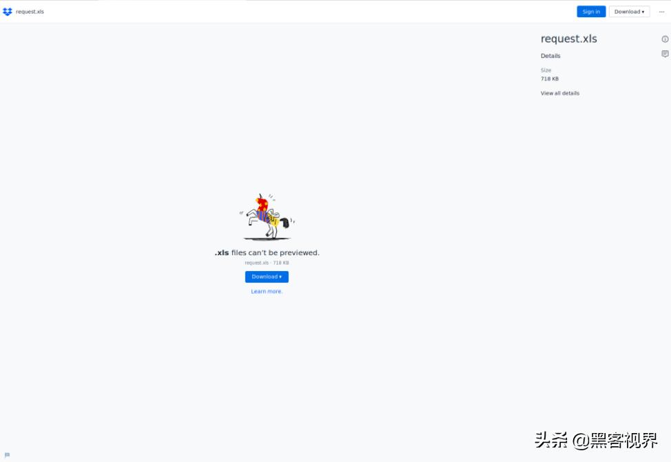 黑客组织TA505又有新行动，开始传播SDBbot新型远控木马