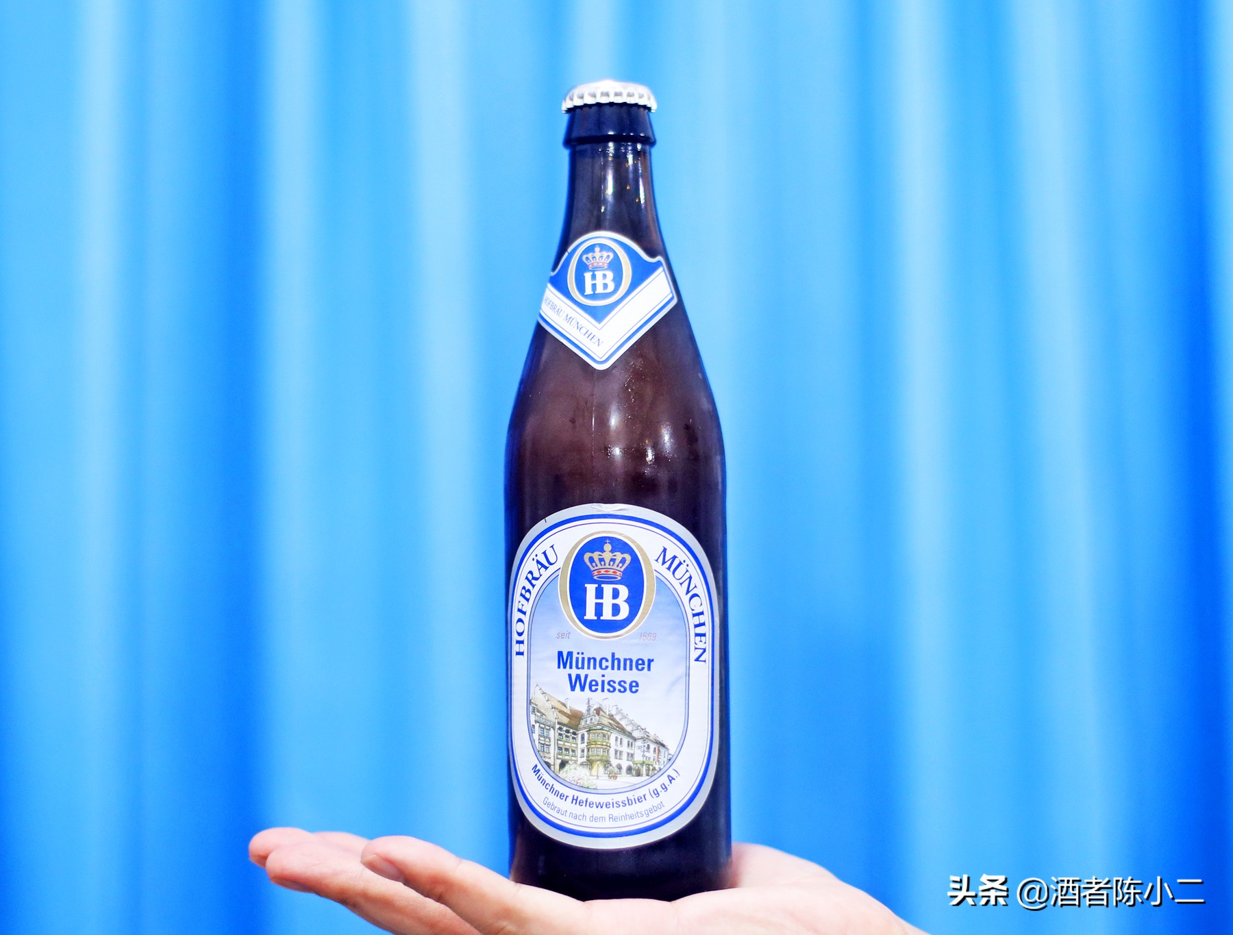 最纯正的德国啤酒,德国小麦啤酒哪个最好喝