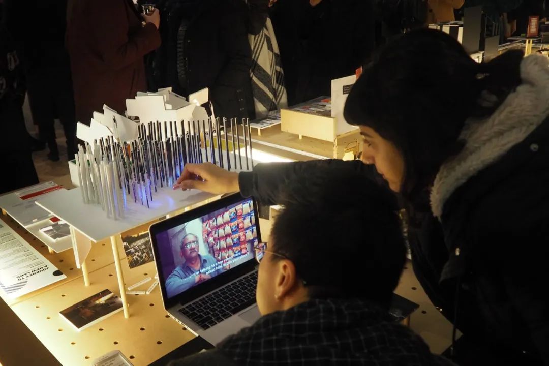 展示体验设计丨RCA+GW,英美并非只有FIT可选