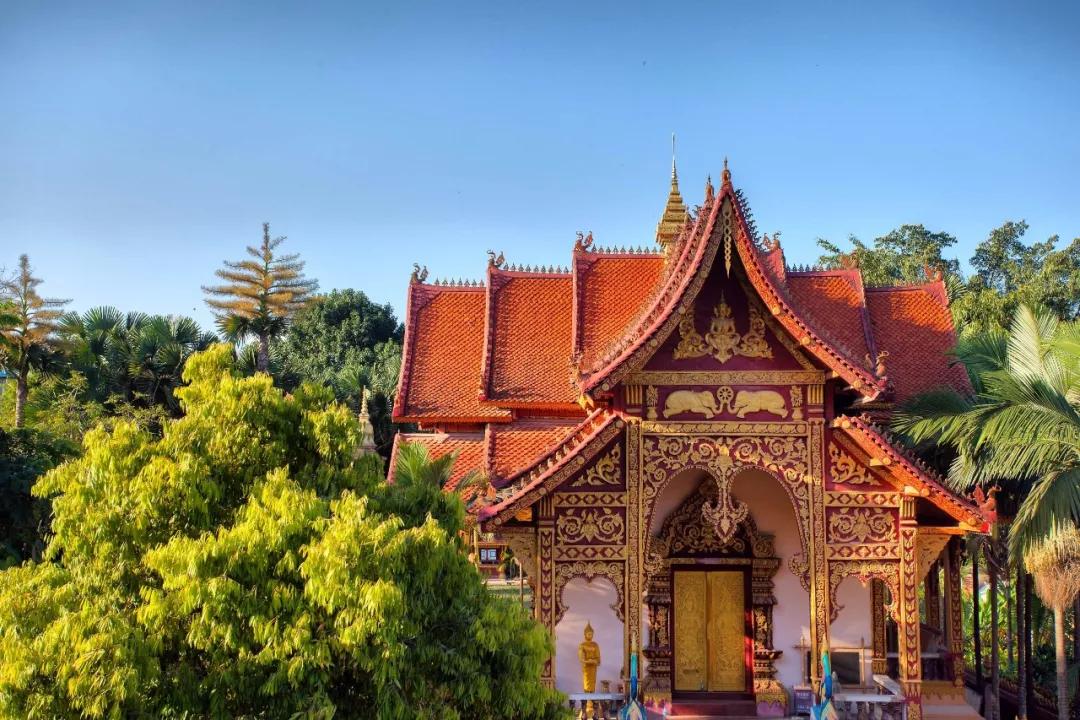 西双版纳最值得一去的景点大排名,西双版纳适合6-12岁儿童的景点