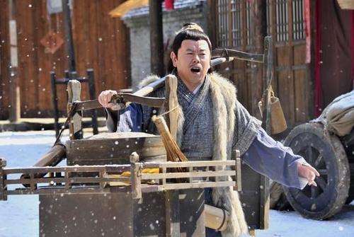 水浒传的完整目录简单,水浒传117回内容梗概