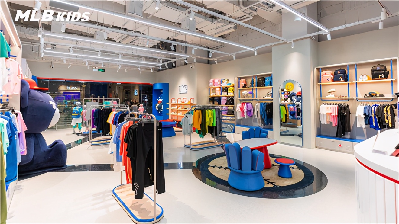 mlb童装最新动态,mlb儿童折扣店