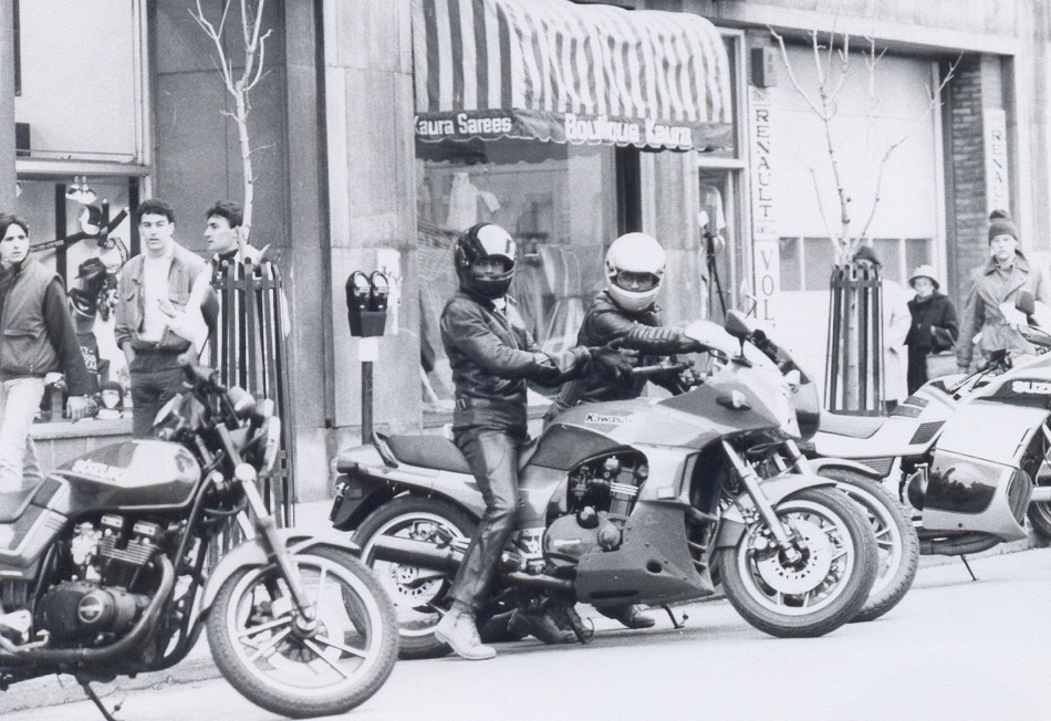 川崎最顶级的摩托车,最顶级的川崎摩托车