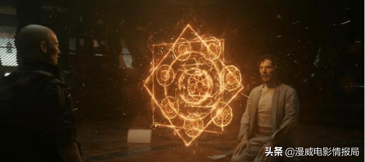 同为白魔法大佬,邓布利多怼上漫威古一谁更有优势?古一