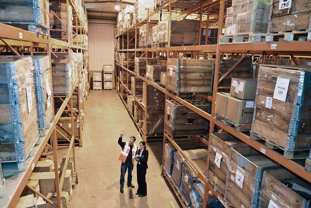 物流业未来发展,物流业的前景和未来