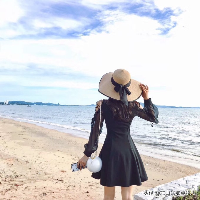 福建东山岛旅游攻略及费用,东山岛三天两夜旅游攻略自驾游