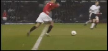 被颜值耽误的贝克汉姆,贝克汉姆巅峰到底有多恐怖