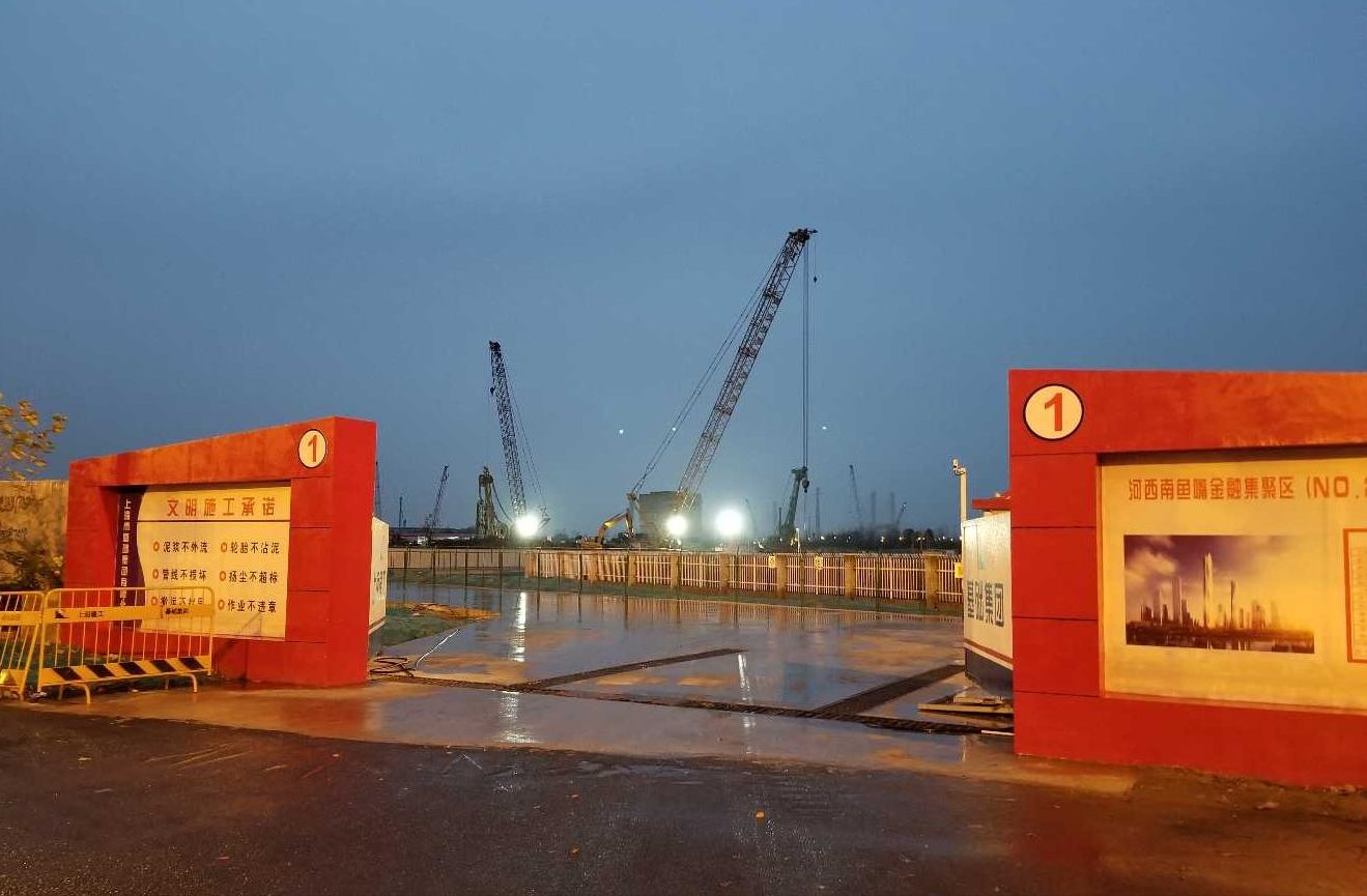 江苏未来十大超高建筑——省会南京、超强地级市苏州并驾齐驱