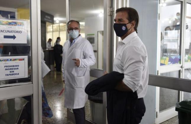 乌拉圭目前战况,乌拉圭百科简介