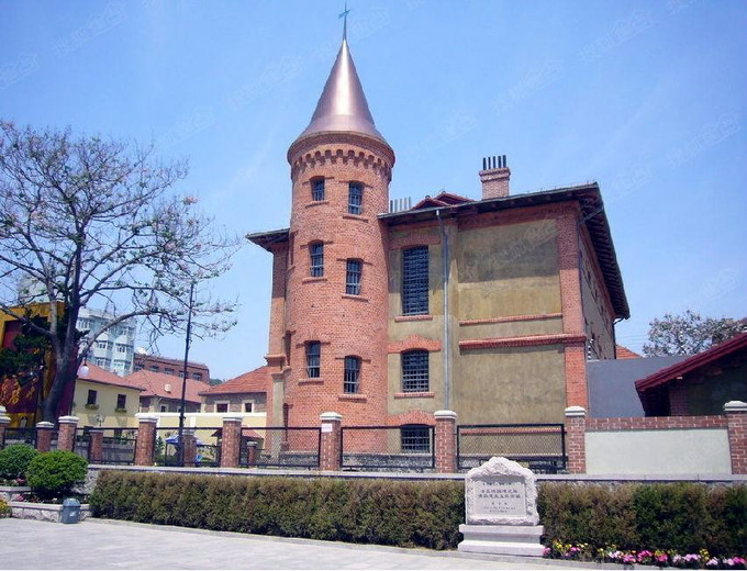 青岛沿海旅游景点,青岛精华步骤