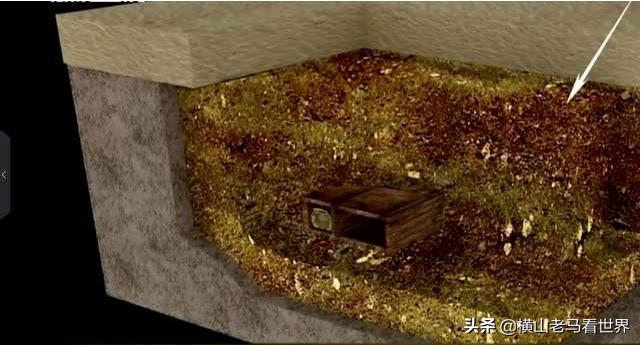 反盗墓最新招数,古代反盗墓视频大全