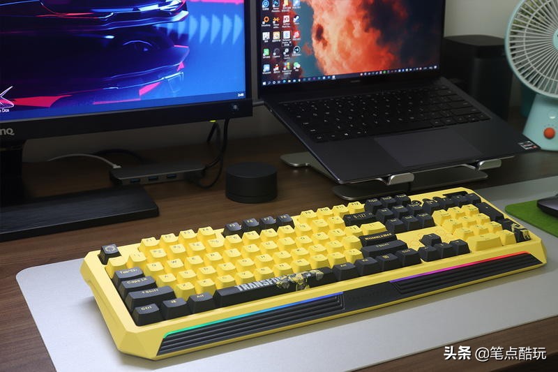 汽车人出发,汽车人出发大黄蜂