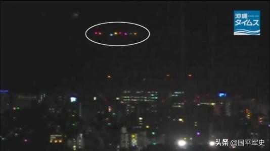 如何看待美军首次公布ufo视频,美军公布的ufo视频真的假的