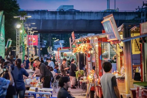 2019年更新泰国不能错过的活动和产品（最全攻略）