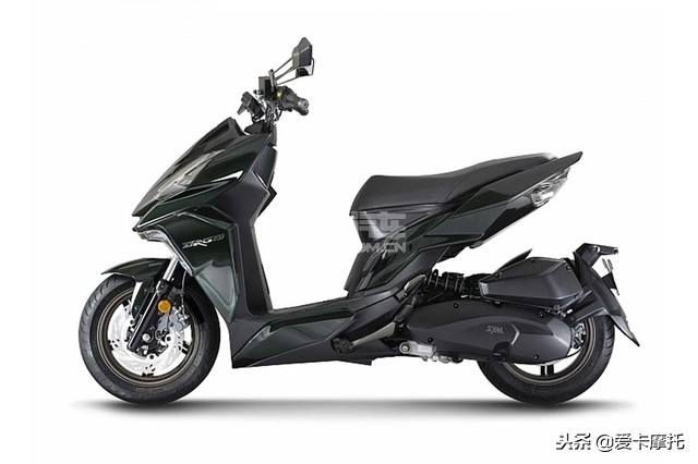 三阳drg158带abs吗,三阳drg158龙兽