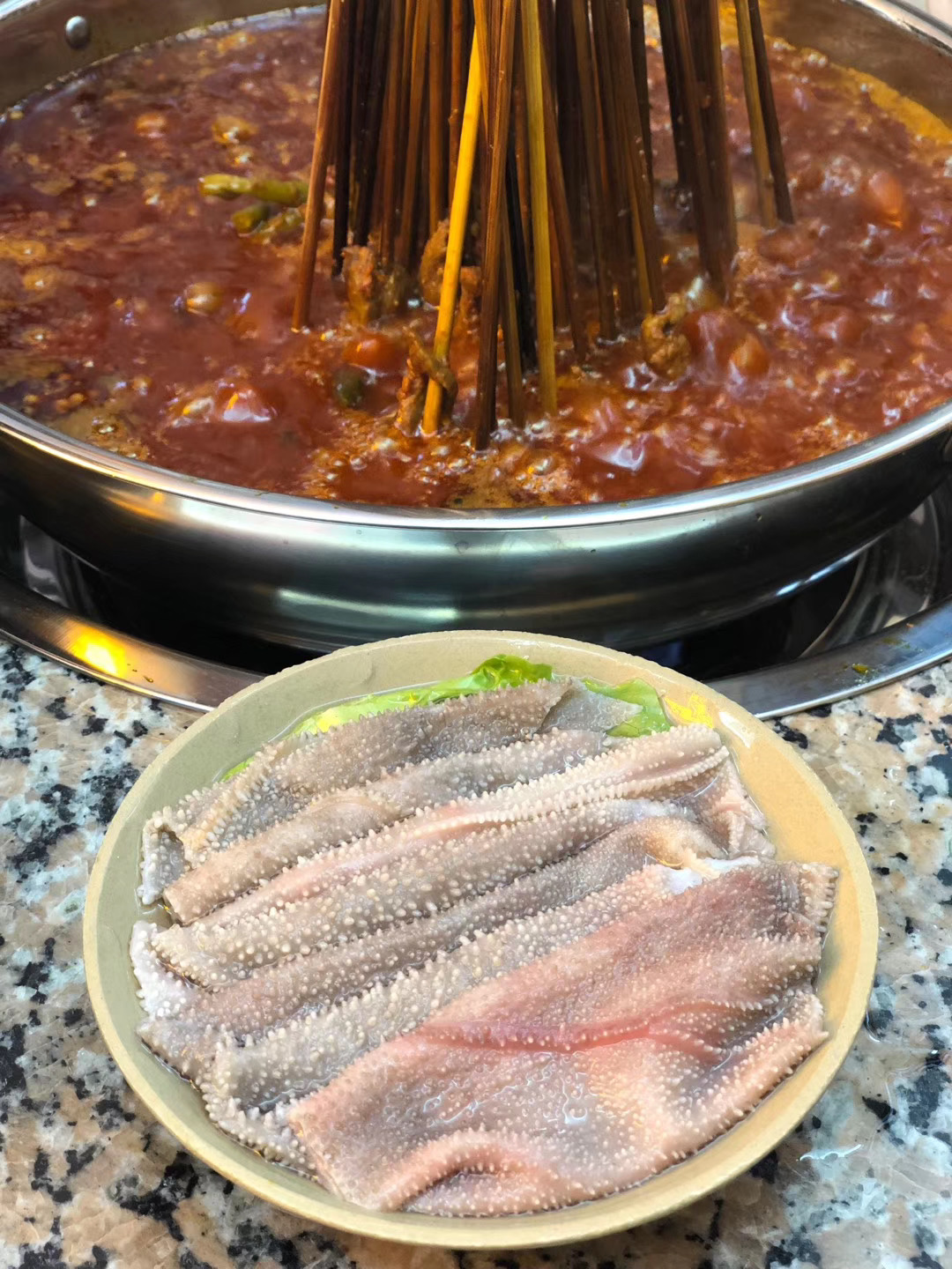 重庆李串串老字号,李串串重庆老店