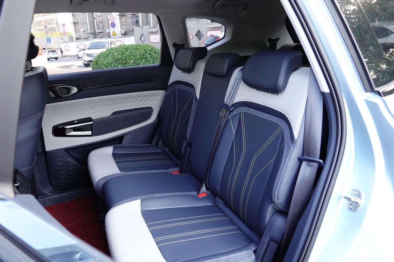 值得推荐的7座mpv车二手车,十大最建议买的国产七座mpv排名