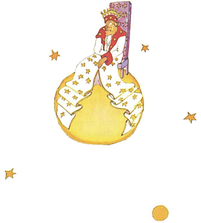 豆瓣9.0分的《小王子》：一本写给妈妈的书，请呵护好你的玫瑰