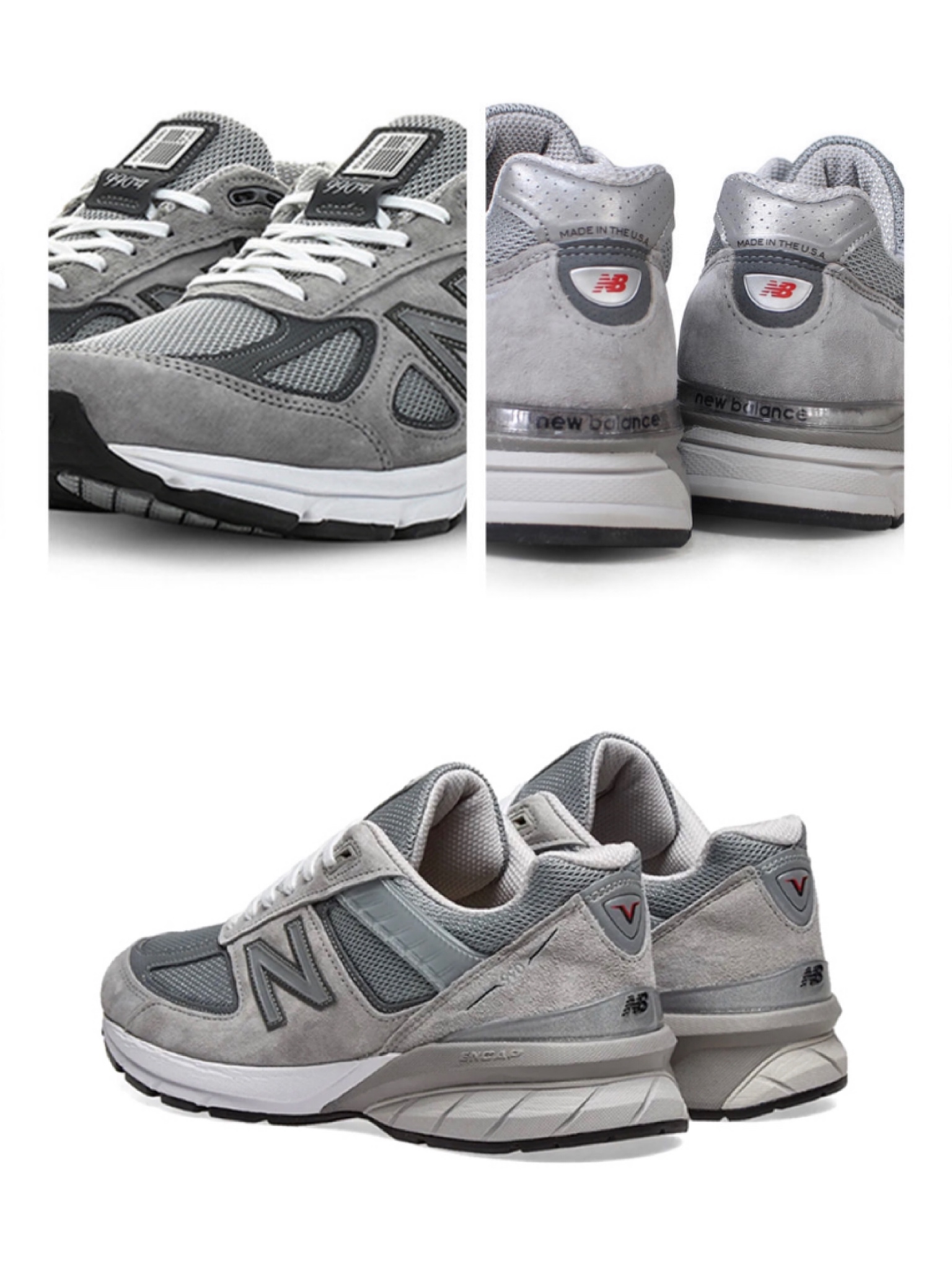 newbalance质量最好的9系,newbalance9系为什么那么贵