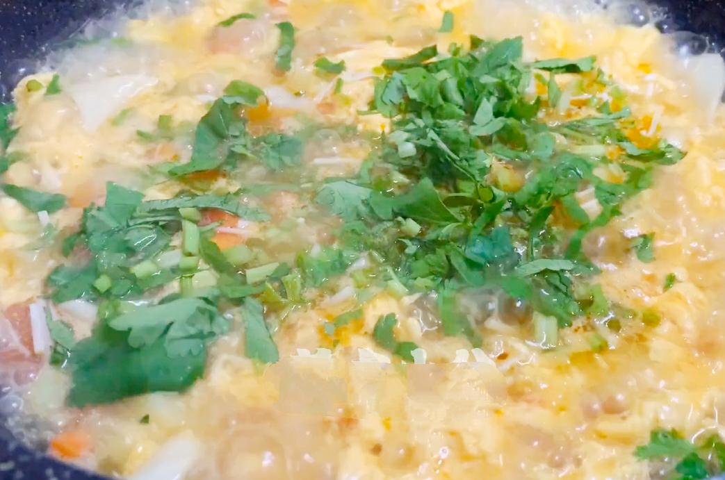 饺子皮的花样的做法孩子早餐,饺子皮馄饨皮做什么早餐好吃