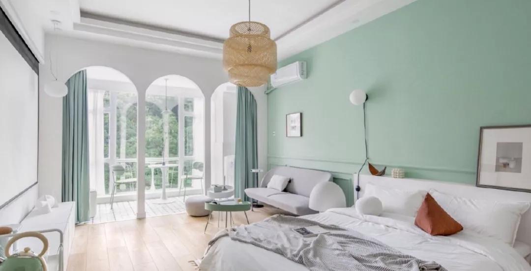 今年最流行的室内装修风格,现在最流行装修风格视频