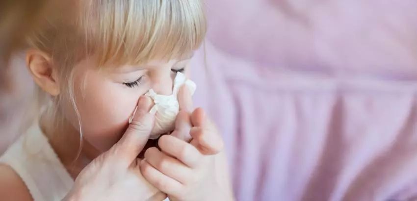 宝宝咳嗽的种类,宝宝换季咳嗽怎么治最有效