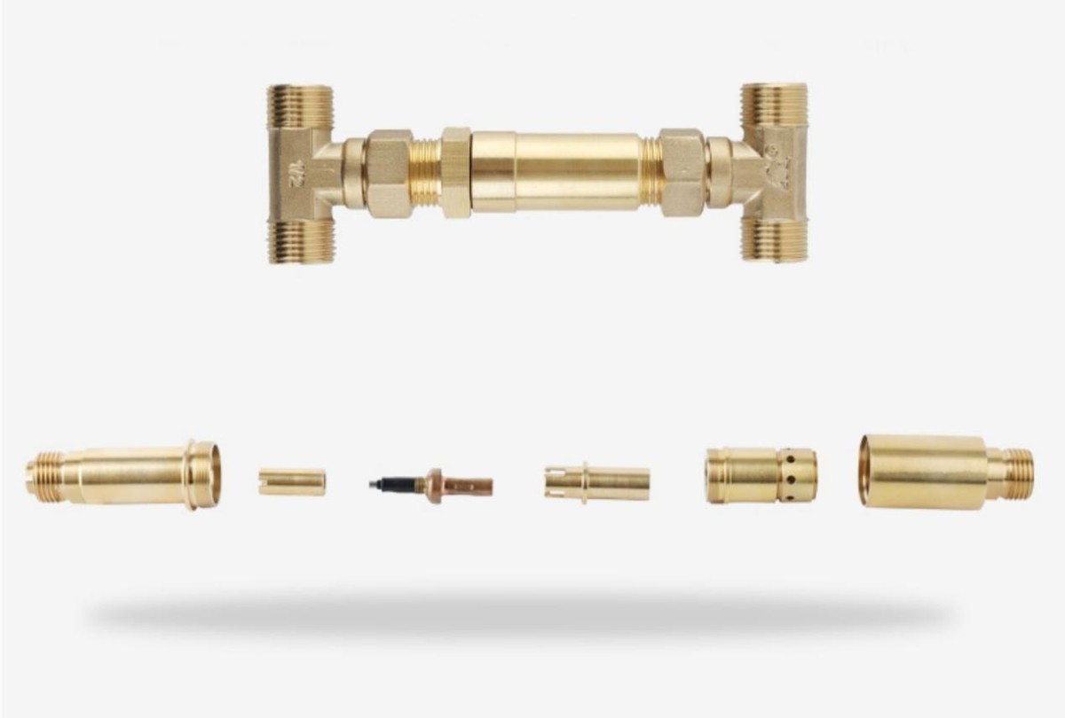零冷水燃气热水器智商税,零冷水燃气热水器好吗