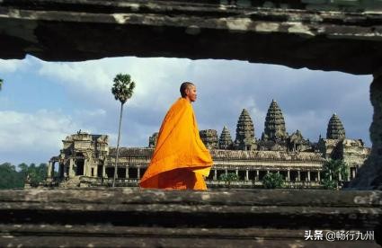 东南亚最繁华的王国,东南亚最强的王朝