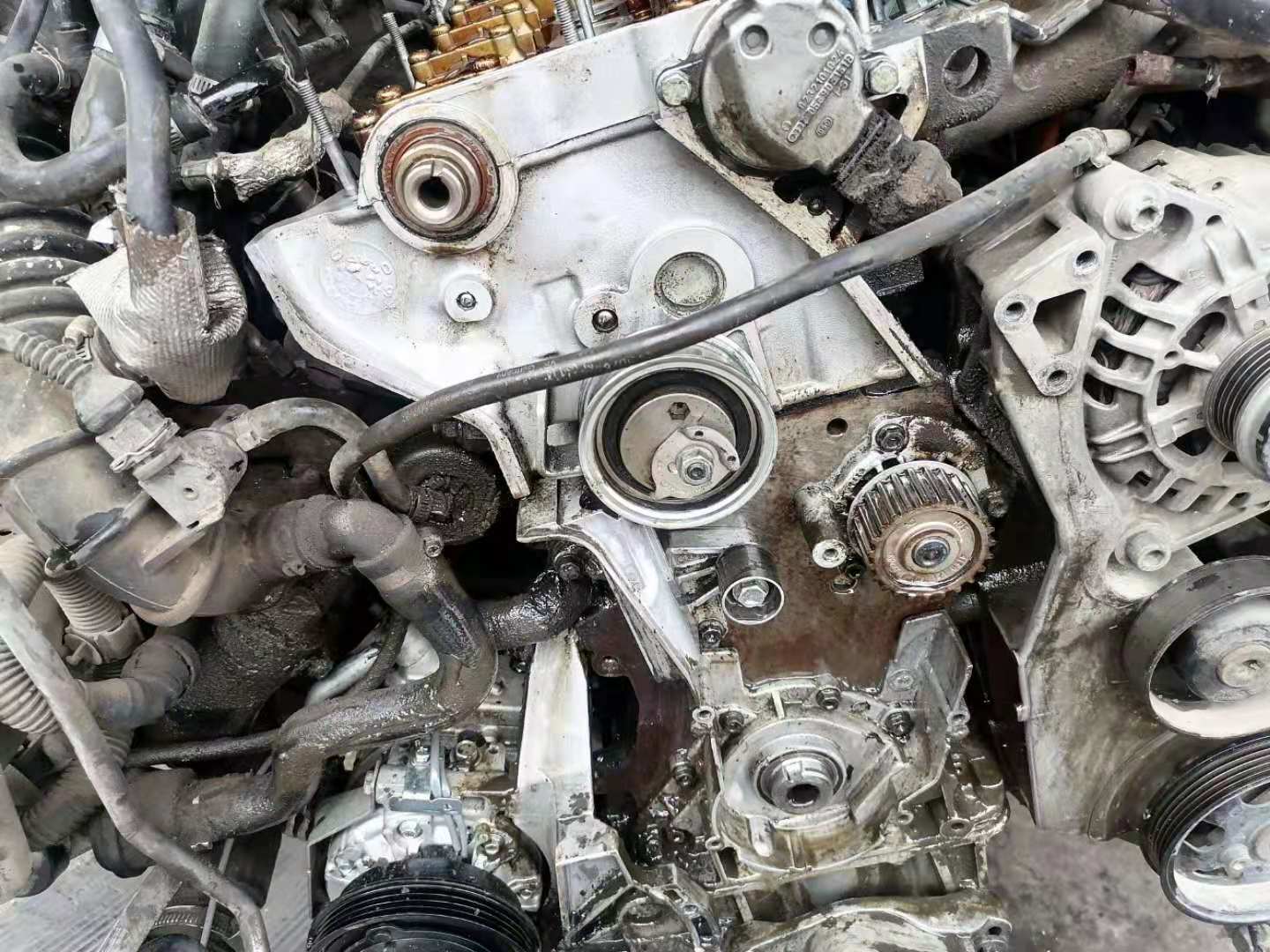 二手老德系哪些值得买,性价比最高的二手德系