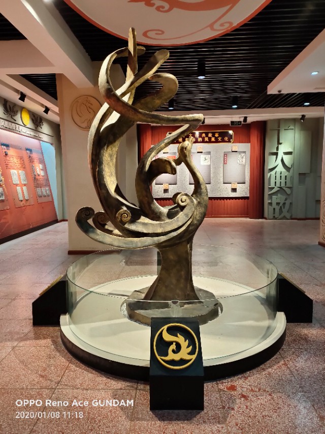 广元人眼中的陕西,参观广元千佛崖后的感受