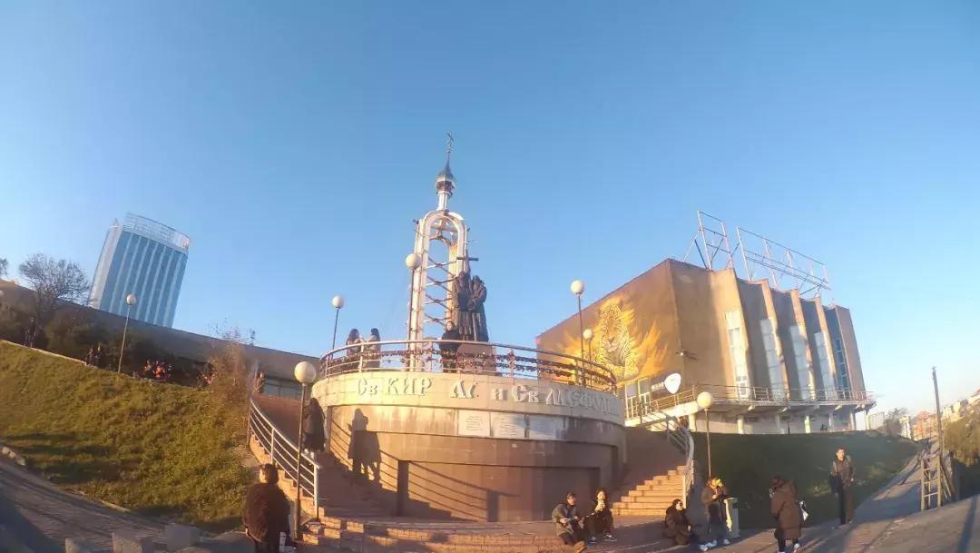 一直被我们忽略的那个离我们很近的欧洲