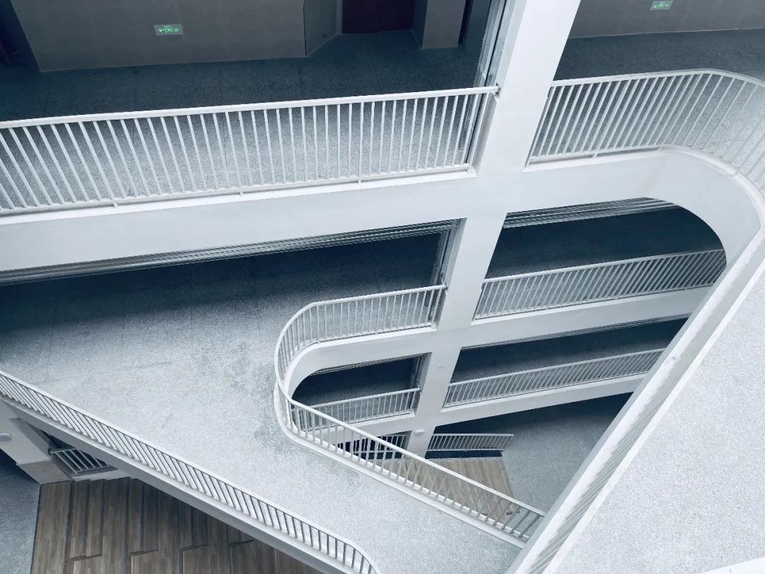 美呆~金牛又一小学校，改扩建完成！