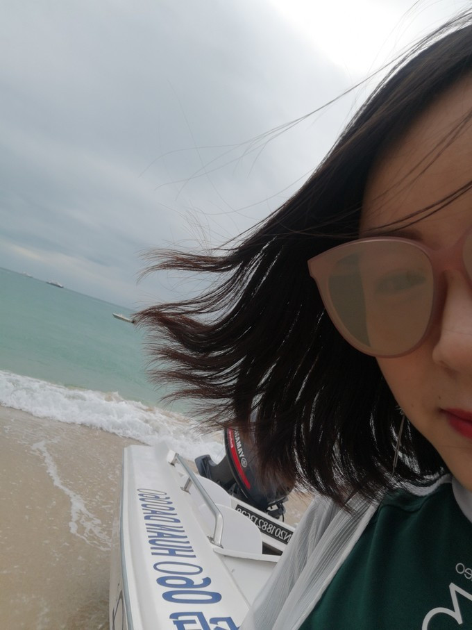 三亚新年自由行,一个人的旅行三亚之旅