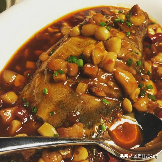 开店100年的中华老字号！接待领导人无数，部长亲自题字