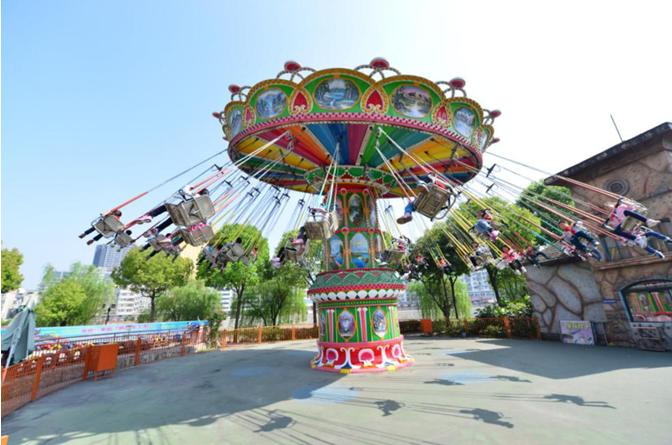 成都南湖梦幻岛双十一狂欢活动,双十一没搞到优惠