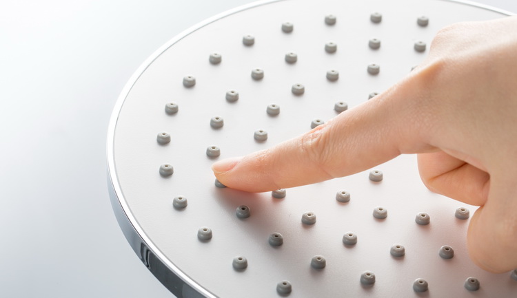 简洁式淋浴,淋浴全套一体式如何选择