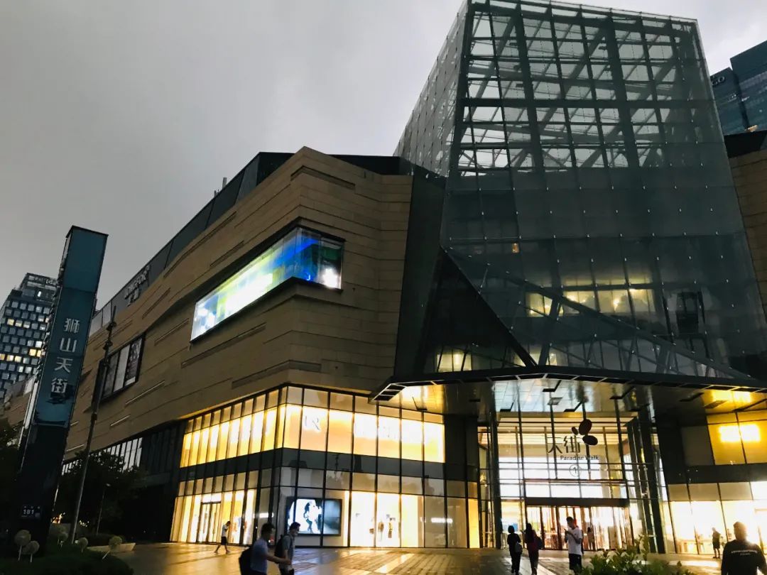 苏州最值得去的景点排名榜,2021苏州最值得打卡的十大商场