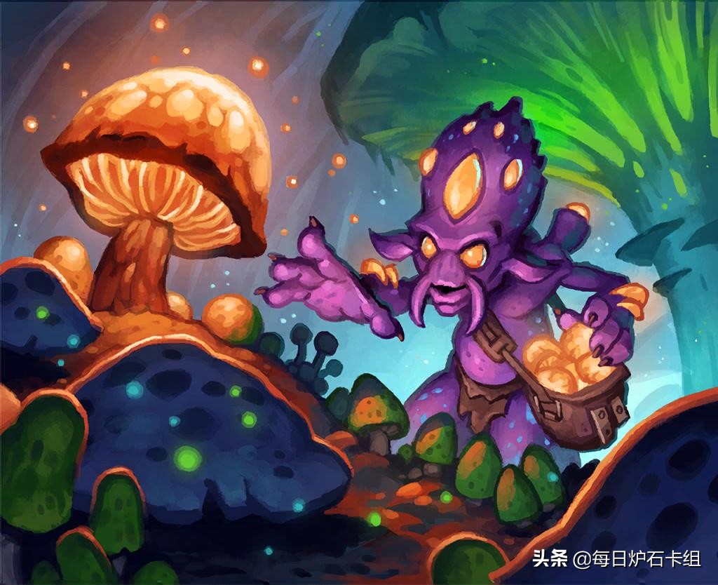 炉石传说新版本强德,炉石传说新的天梯晋级