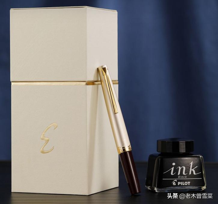 质量最好的钢笔是哪一款,钢笔测评十大最值得入手的钢笔