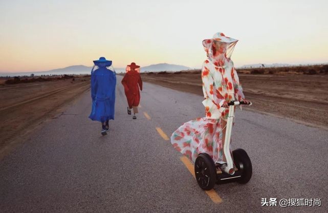 kenzo现在怎么样,kenzo强势回归