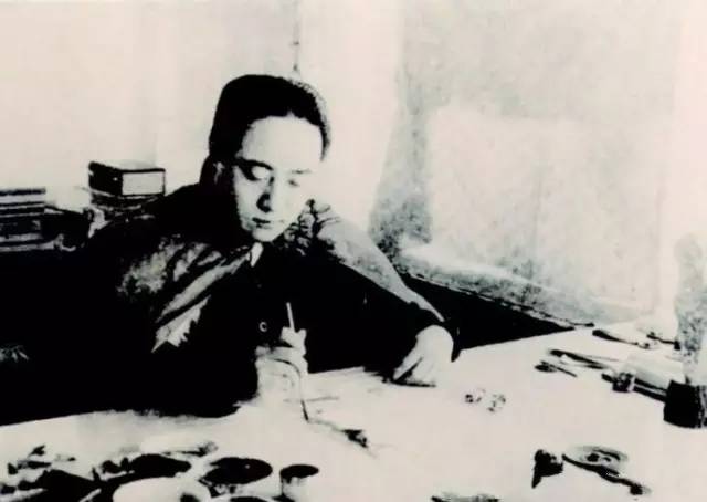 溥儒写字高清图片,溥儒书画最高价格